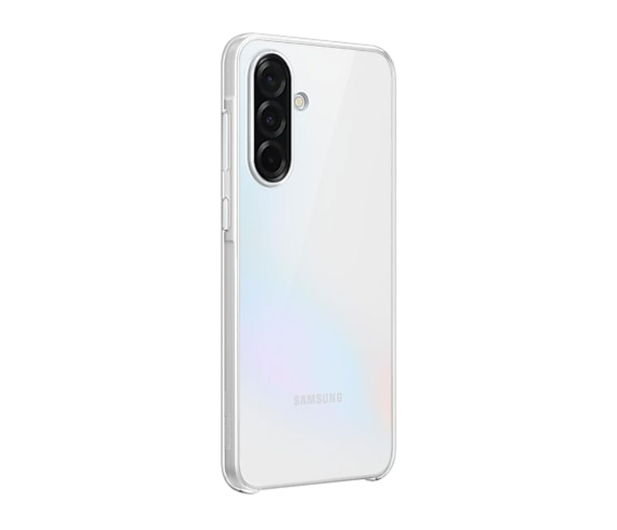 Samsung Clear Case do Galaxy A36 5G Transparency - 1329066 - zdjęcie 2